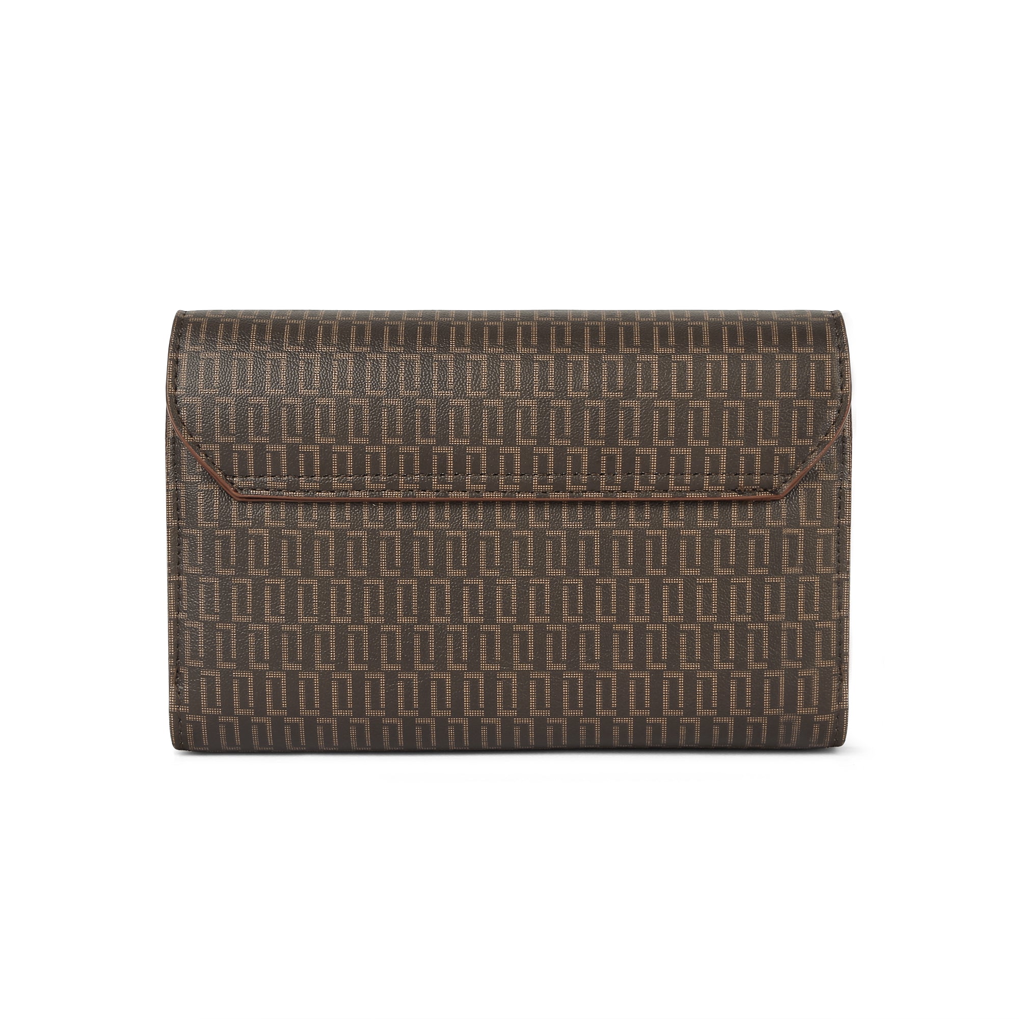 Lavie Luxe Sally Choco Large Women's Sling