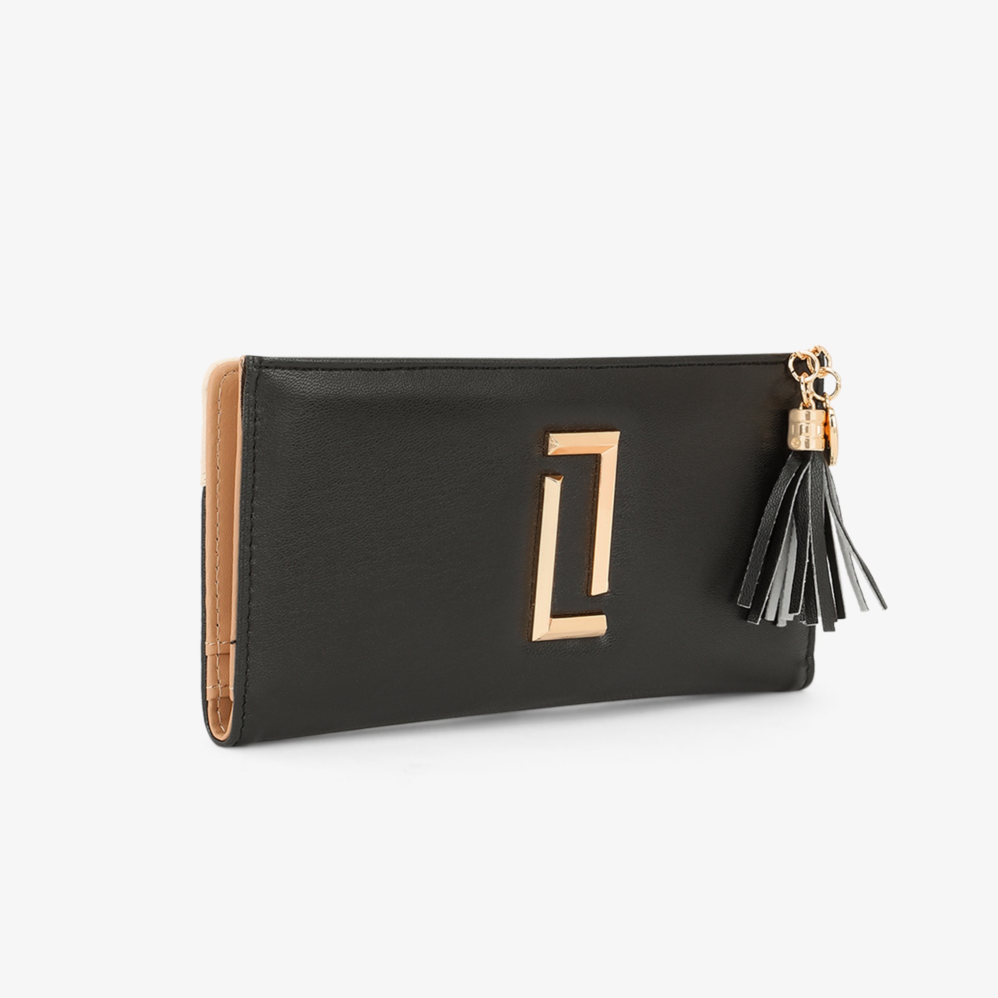 Safain24 Large Bifold Wallet