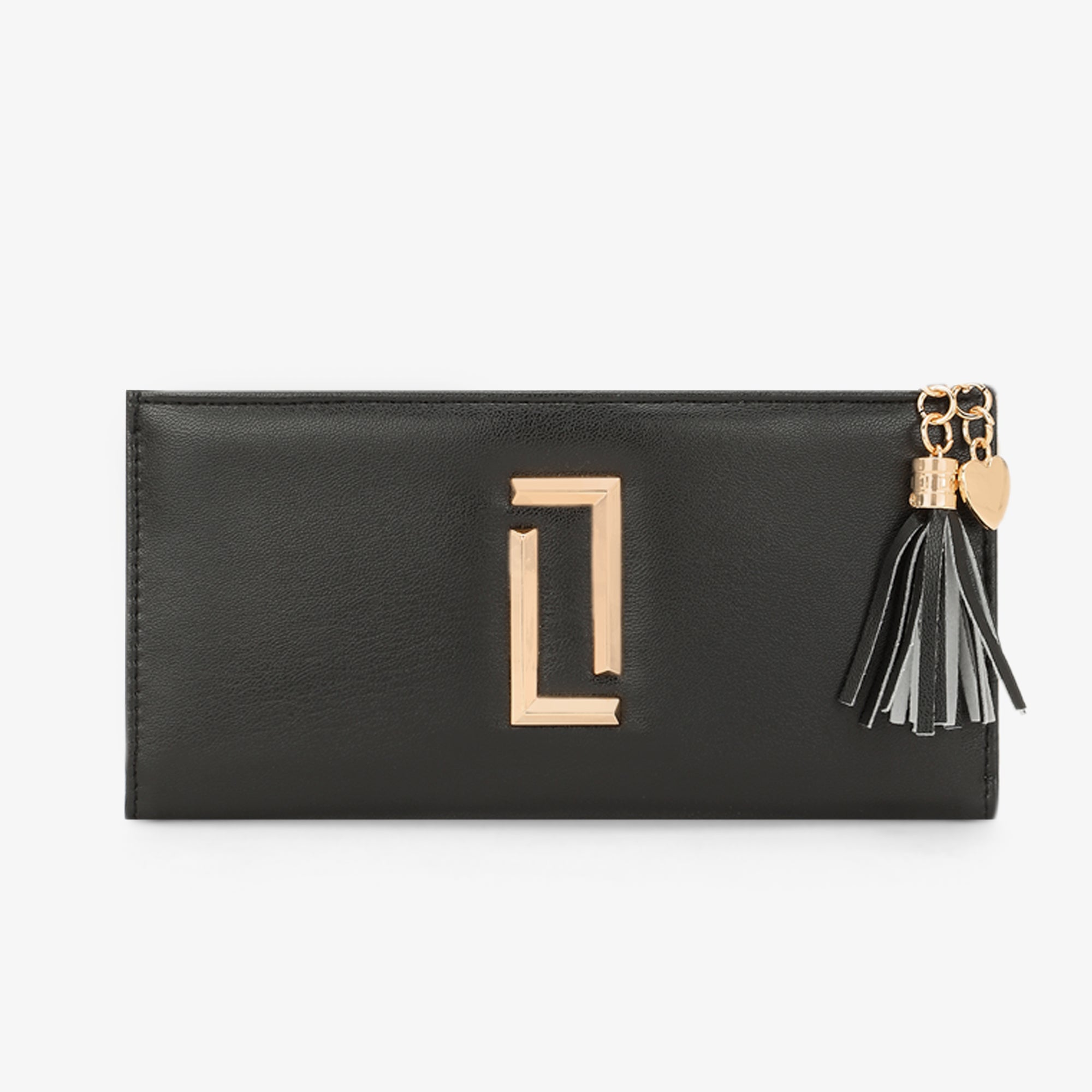 Safain24 Large Bifold Wallet