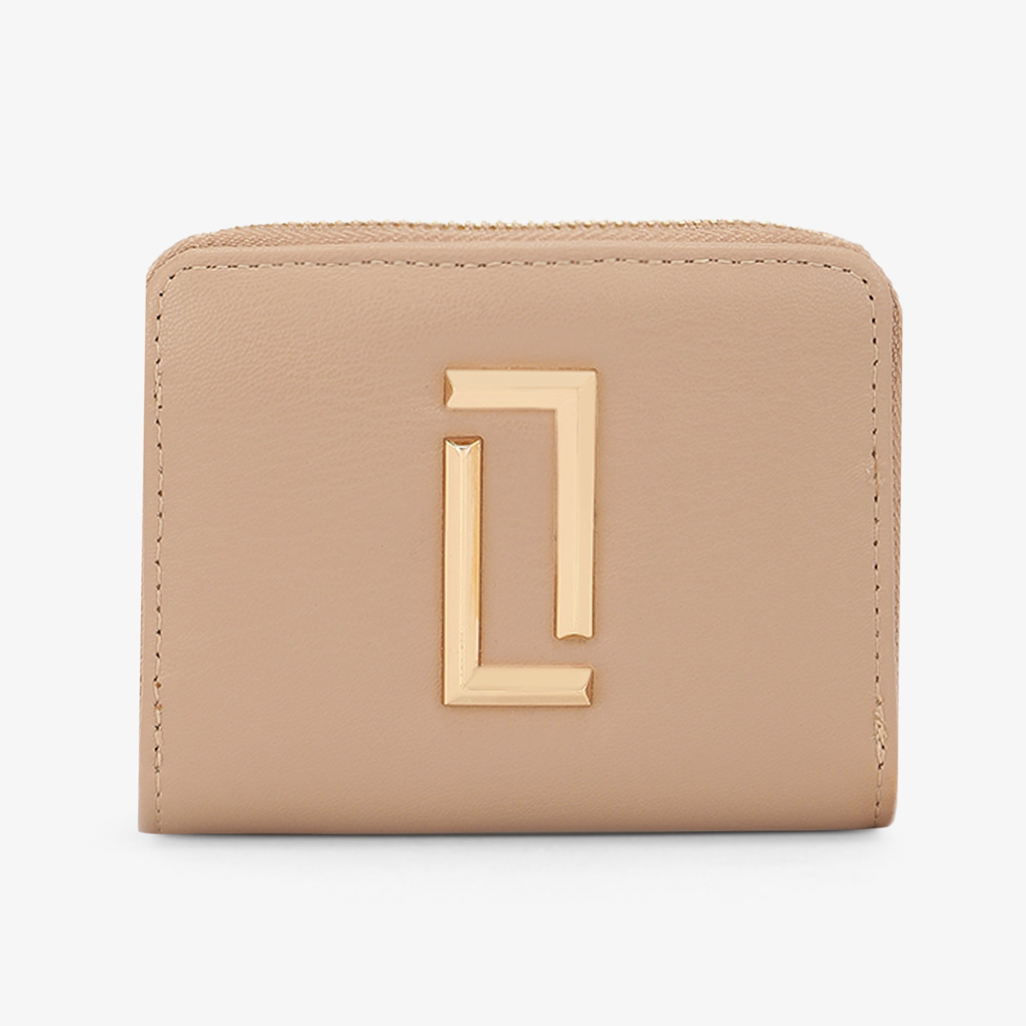 flap24  Small Bifold wallet