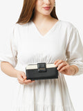 Mia 24 Large bifold wallet