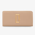 Mia 24Long Bifold Large Wallet