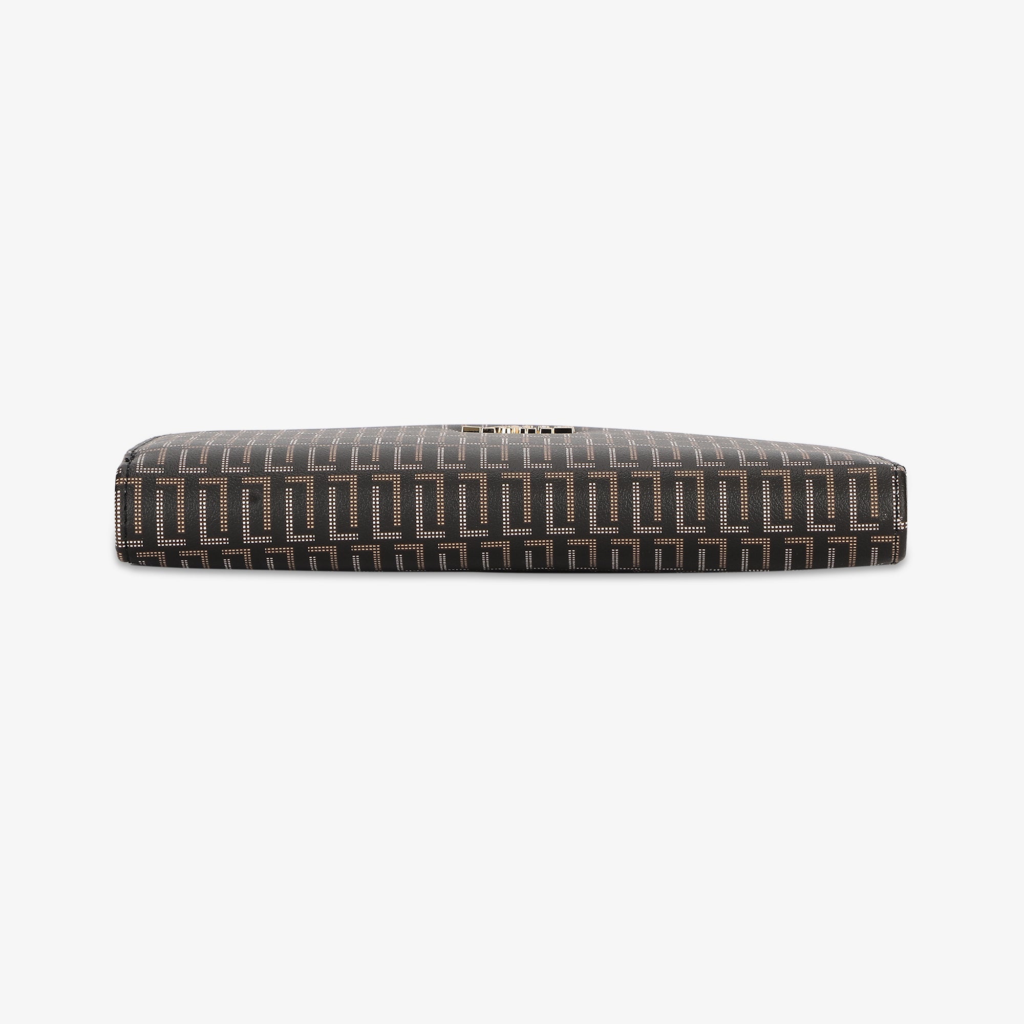 Mono Sacy25 Long Zip Around Large Wallet