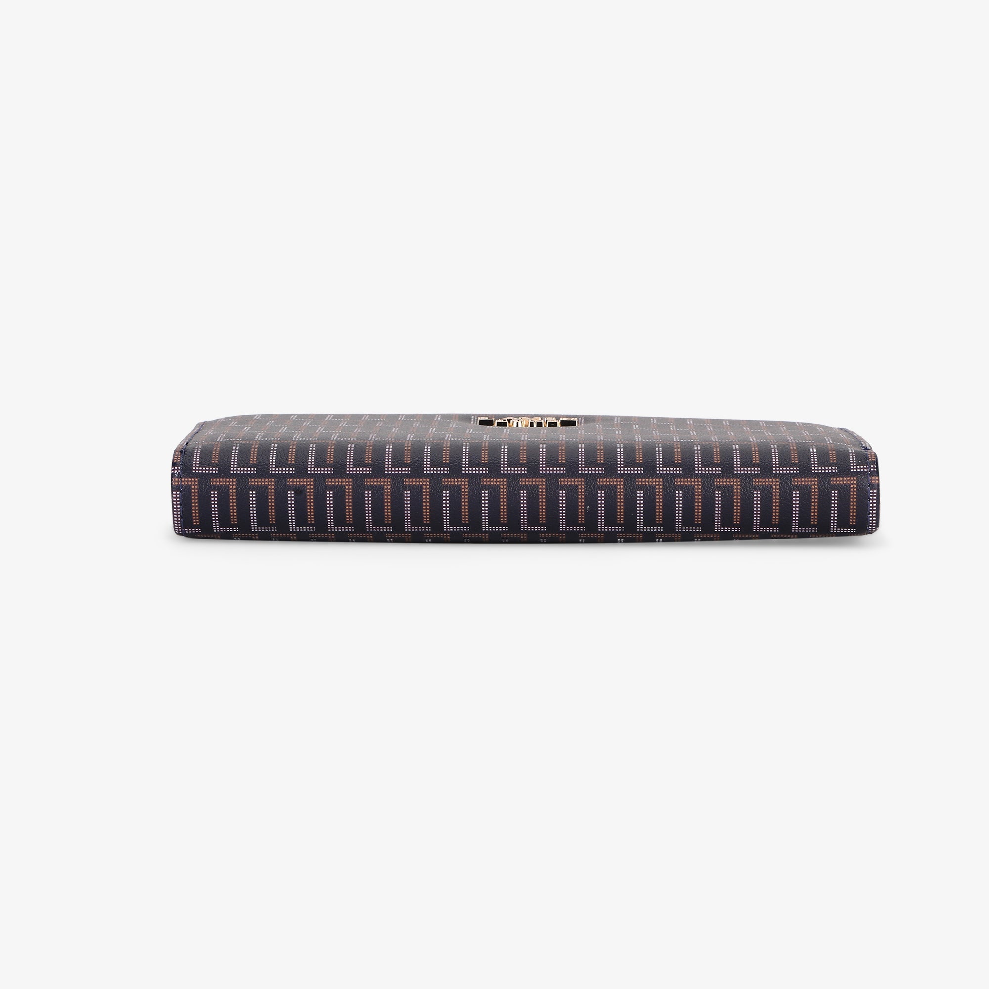 Mono Sacy25 Long Zip Around Large Wallet