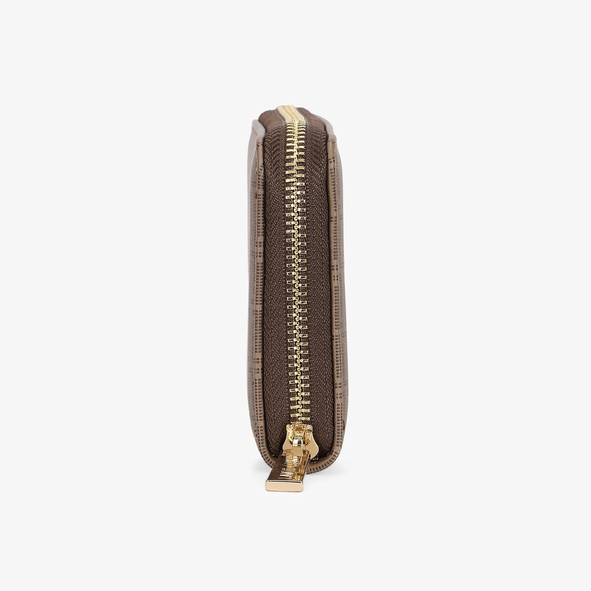 Mono Sacy25 Long Zip Around Large Wallet