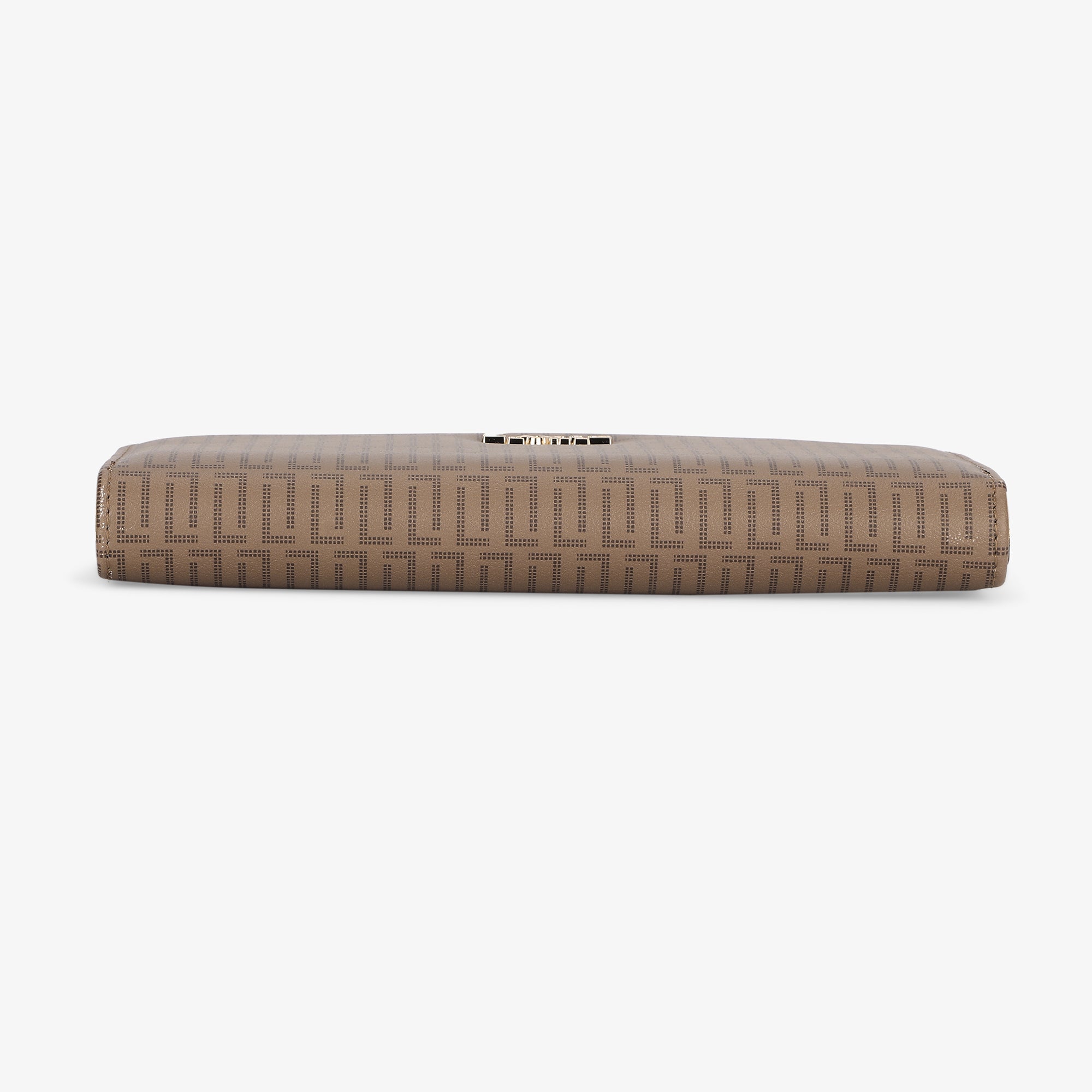 Mono Sacy25 Long Zip Around Large Wallet