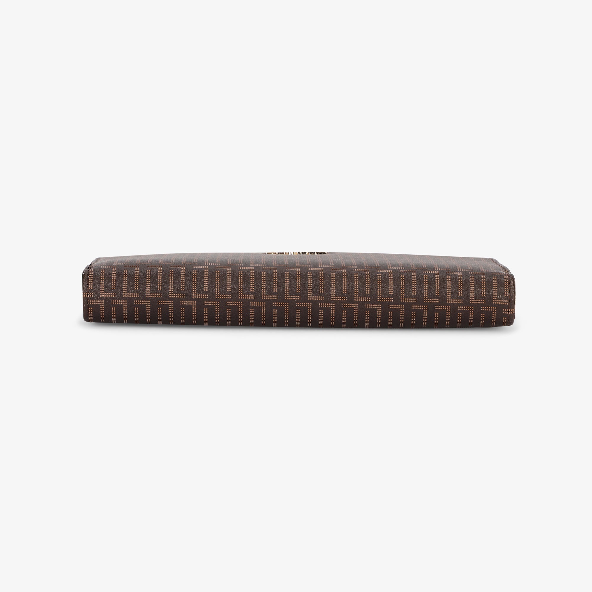 Mono Sacy25 Long Zip Around Large Wallet