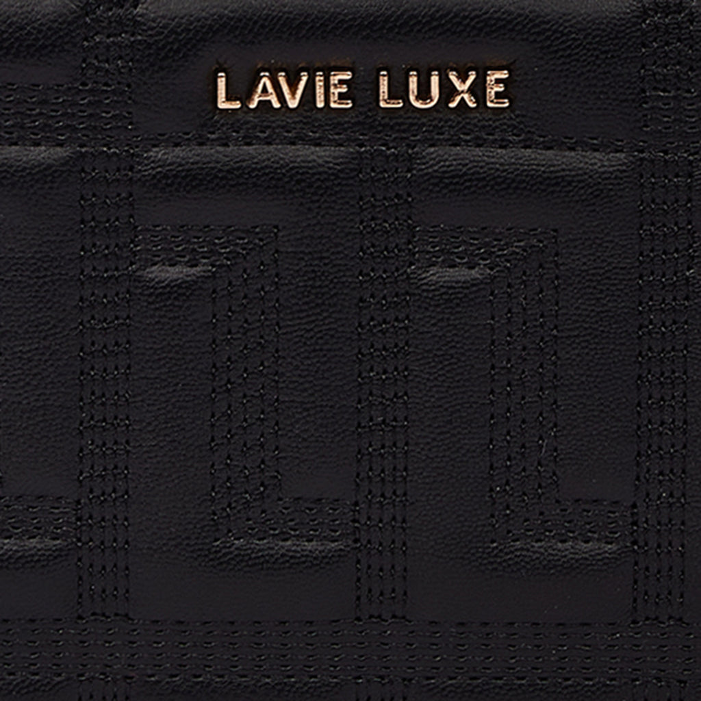 Quina25 Large Zip Around Wallet