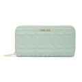 Quina25 Large Zip Around Wallet