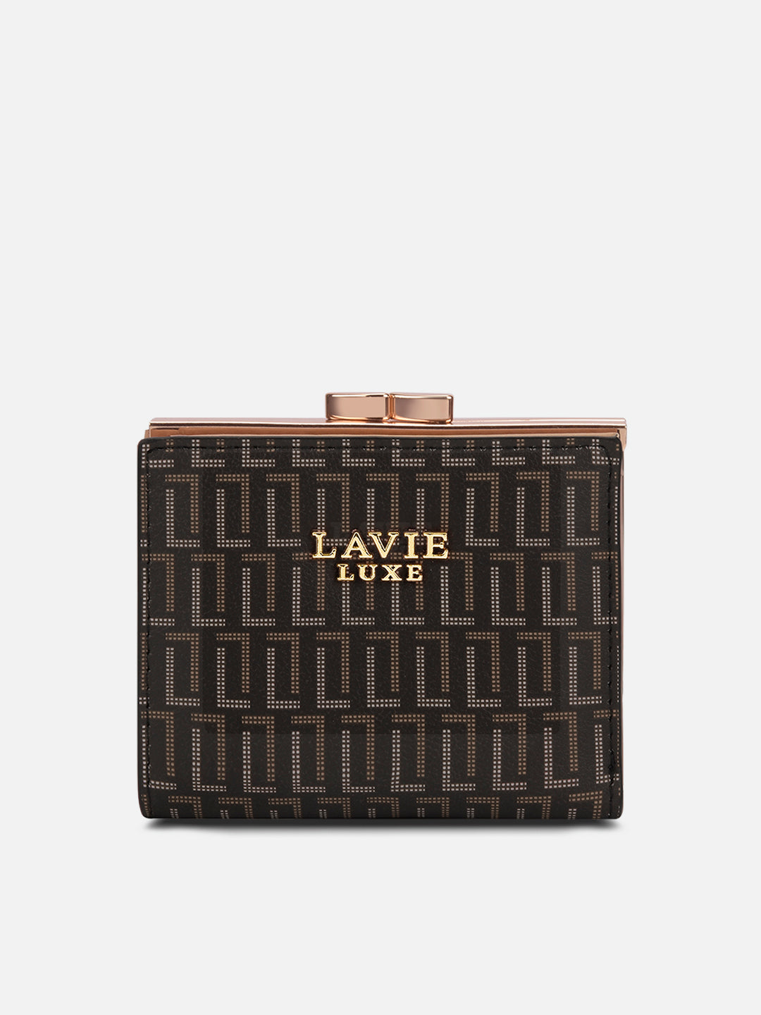 Mono Frame25 Small Wallet