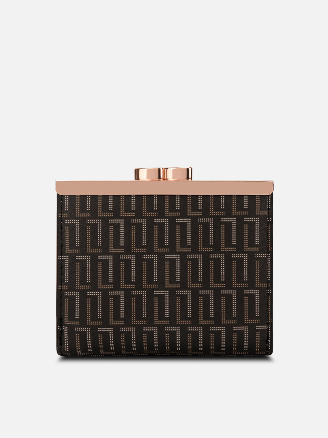 Mono Frame25 Small Wallet