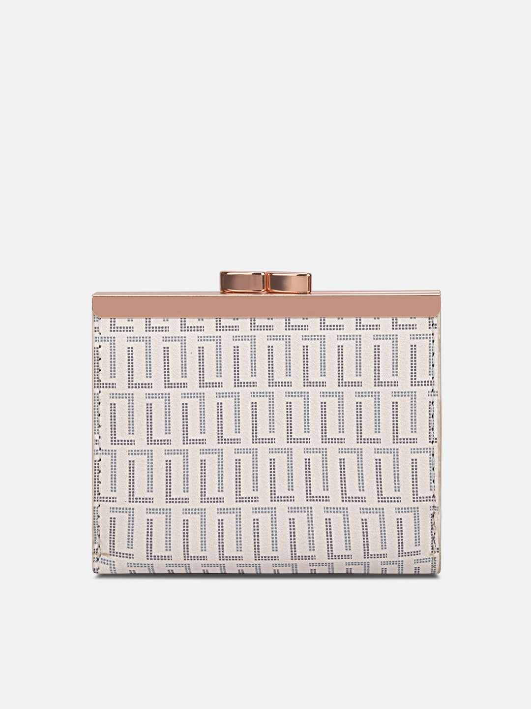 Mono Frame25 Small Wallet
