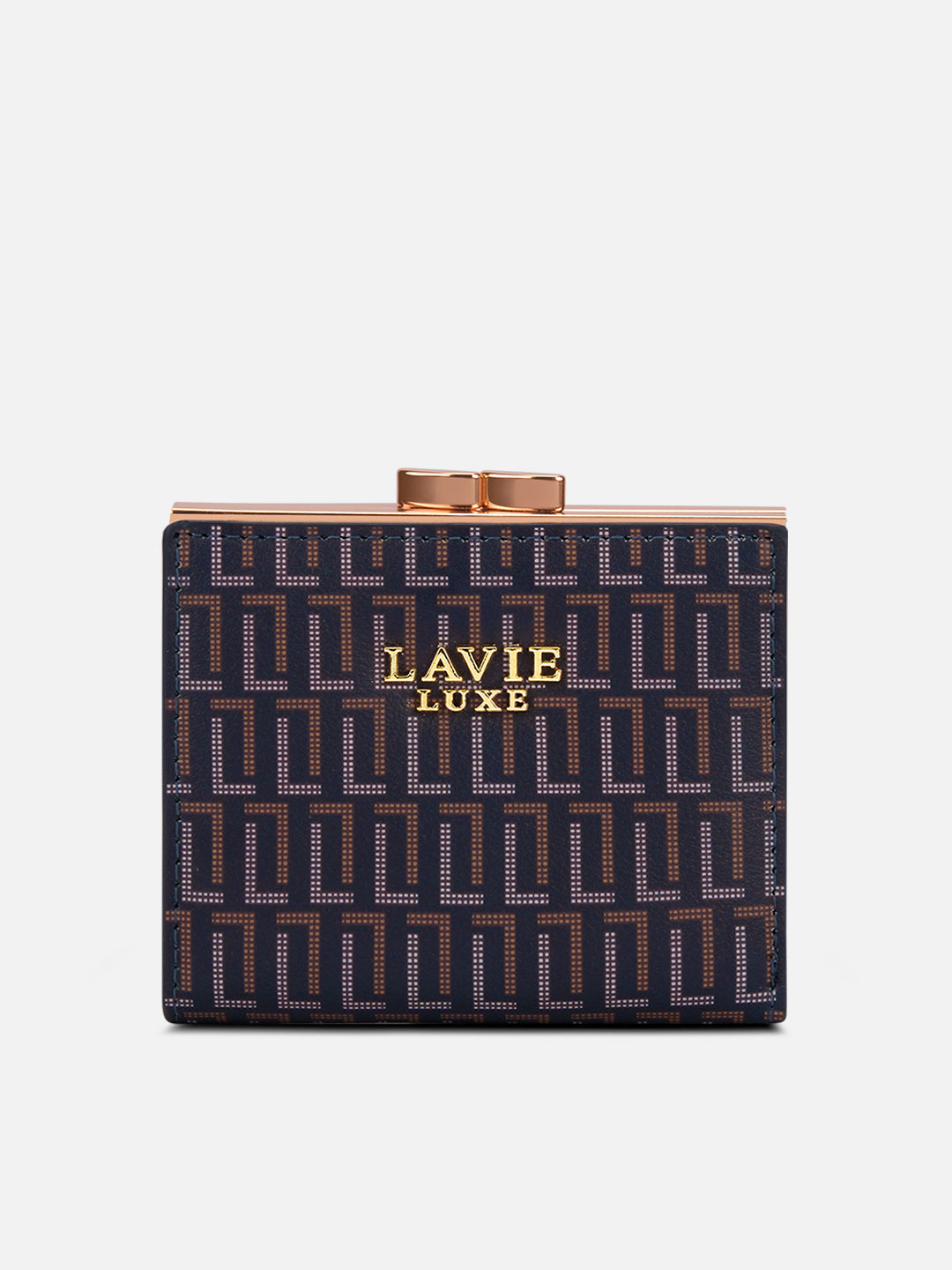 Mono Frame25 Small Wallet