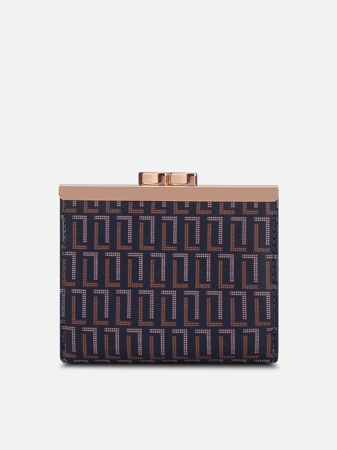 Mono Frame25 Small Wallet