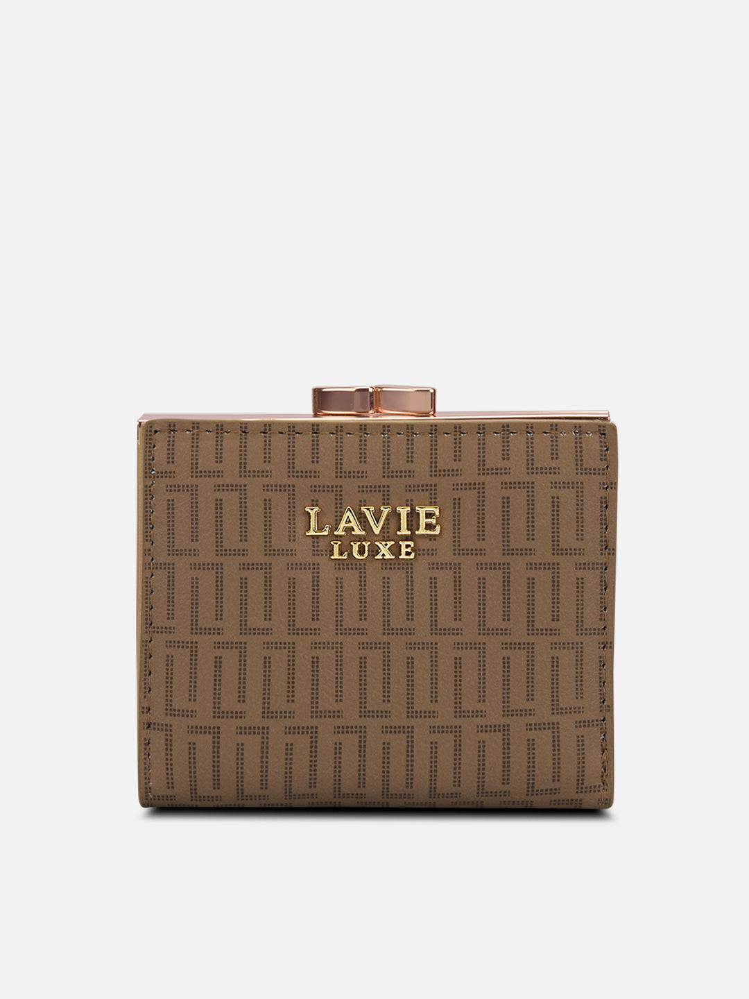 Mono Frame25 Small Wallet