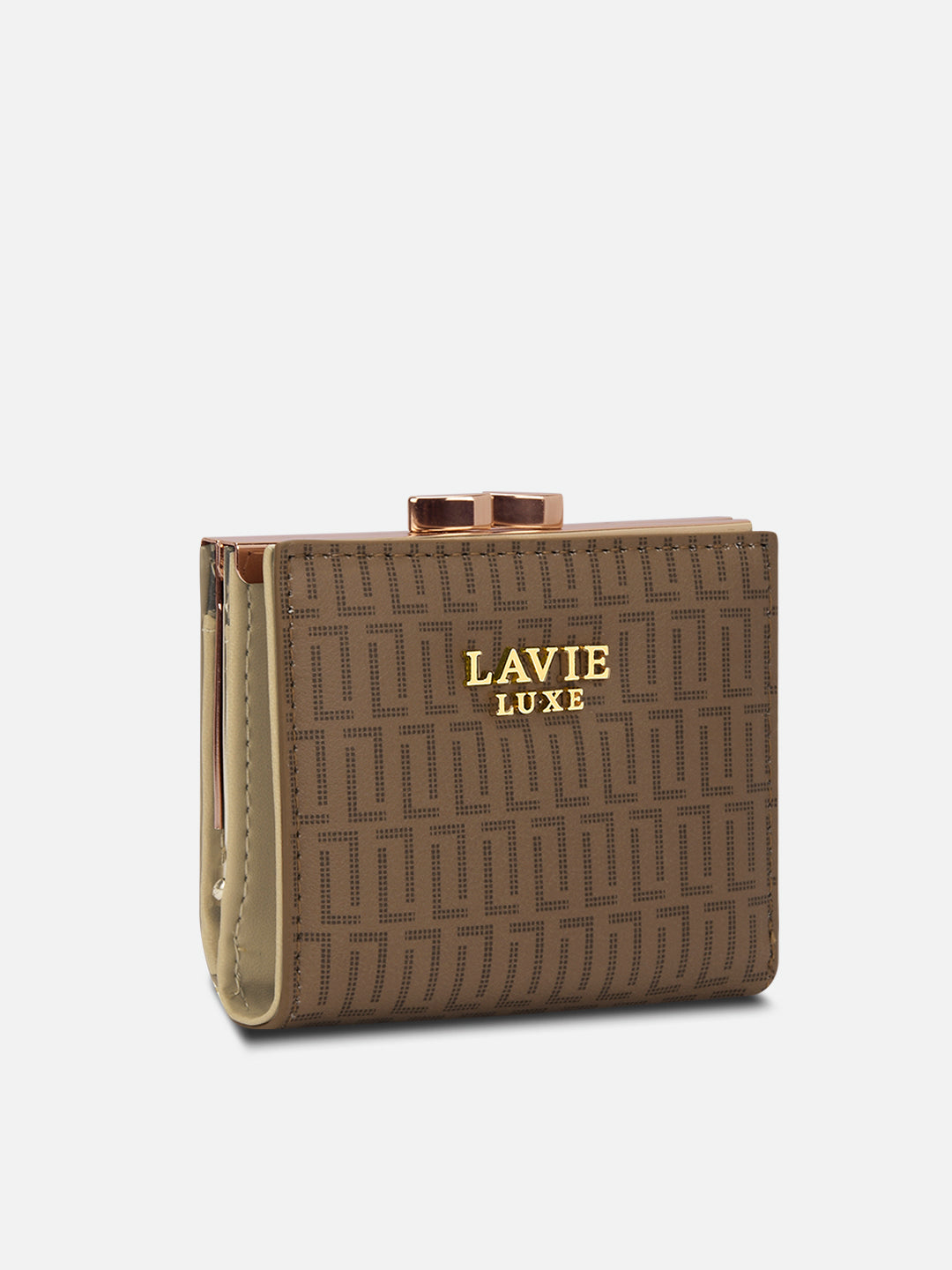 Mono Frame25 Small Wallet