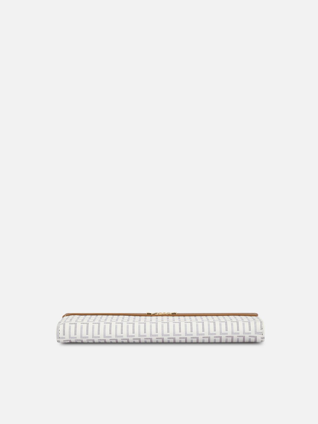 Mono Safain25 Large Bifold Zip Wallet