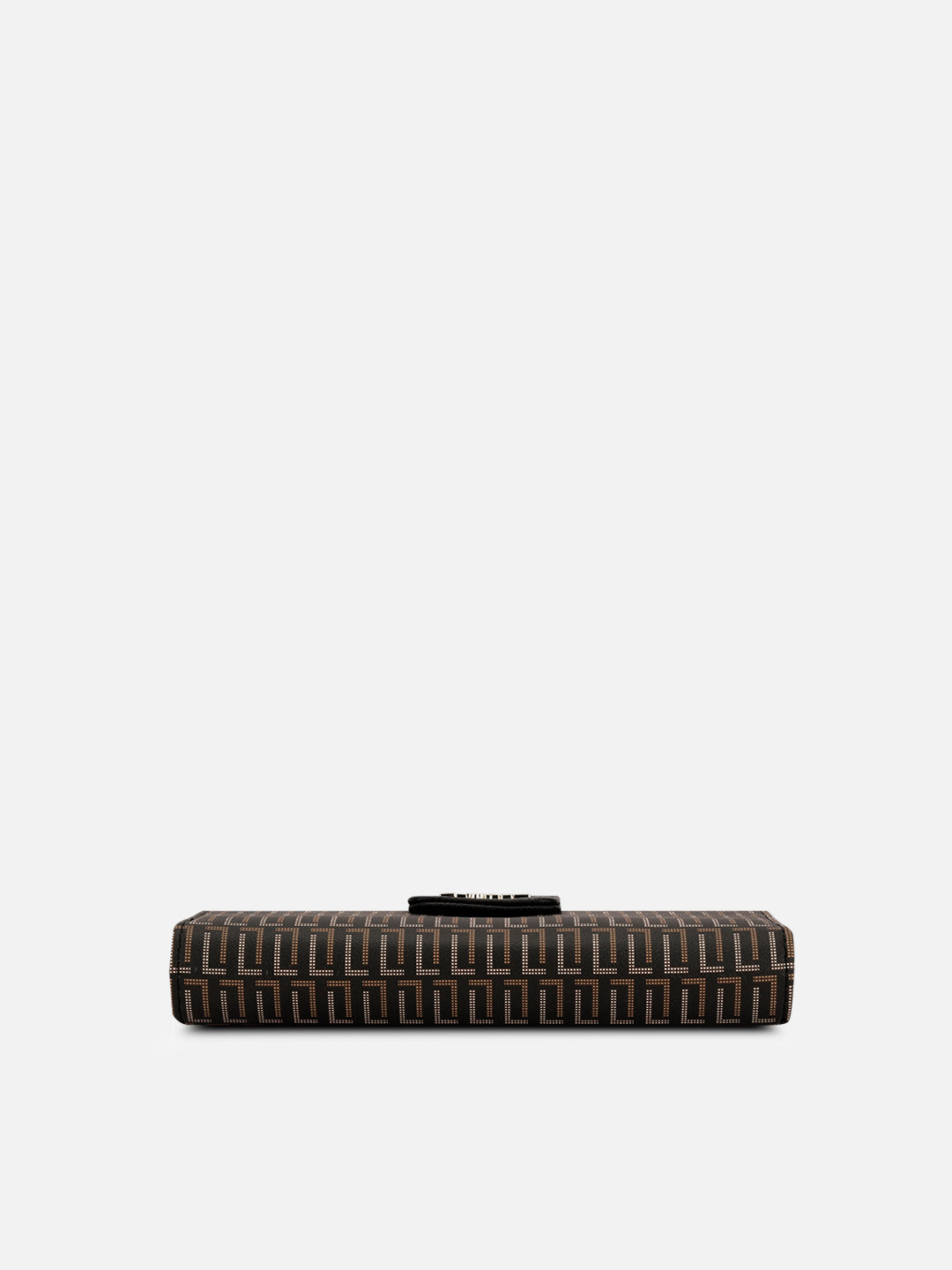 Mono Mia25 Large Bifold Zip Wallet