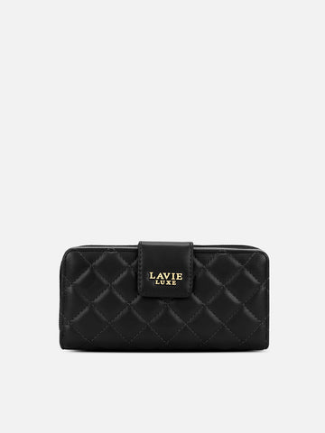 Diamond25 Bifold Large Wallet 