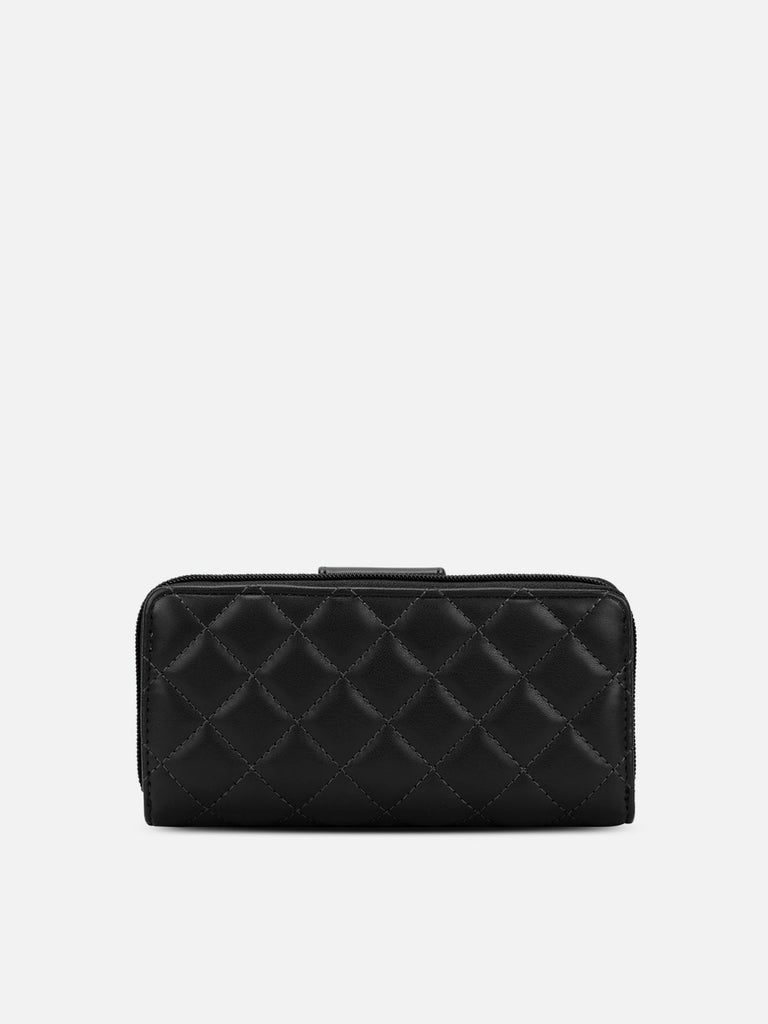 Diamond25 Bifold Large Wallet 