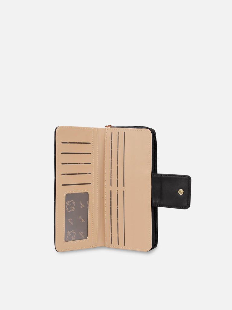 Diamond25 Bifold Large Wallet 