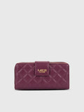 Diamond25 Bifold Large Wallet