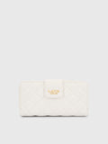 Diamond25 Bifold Large Wallet