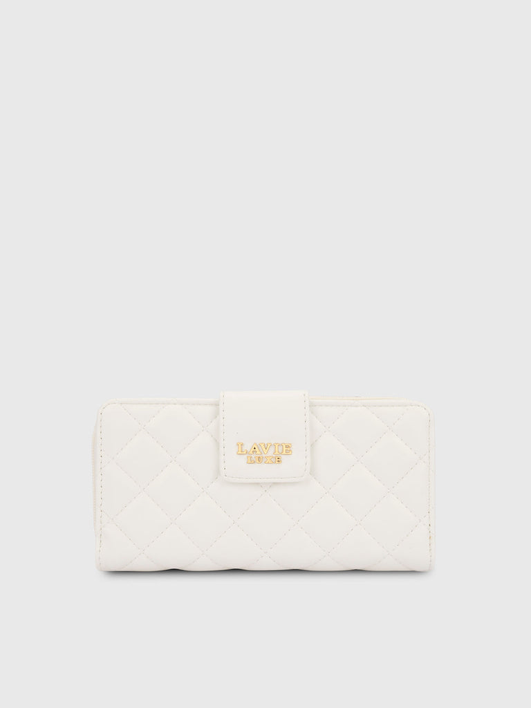Diamond25 Bifold Large Wallet 