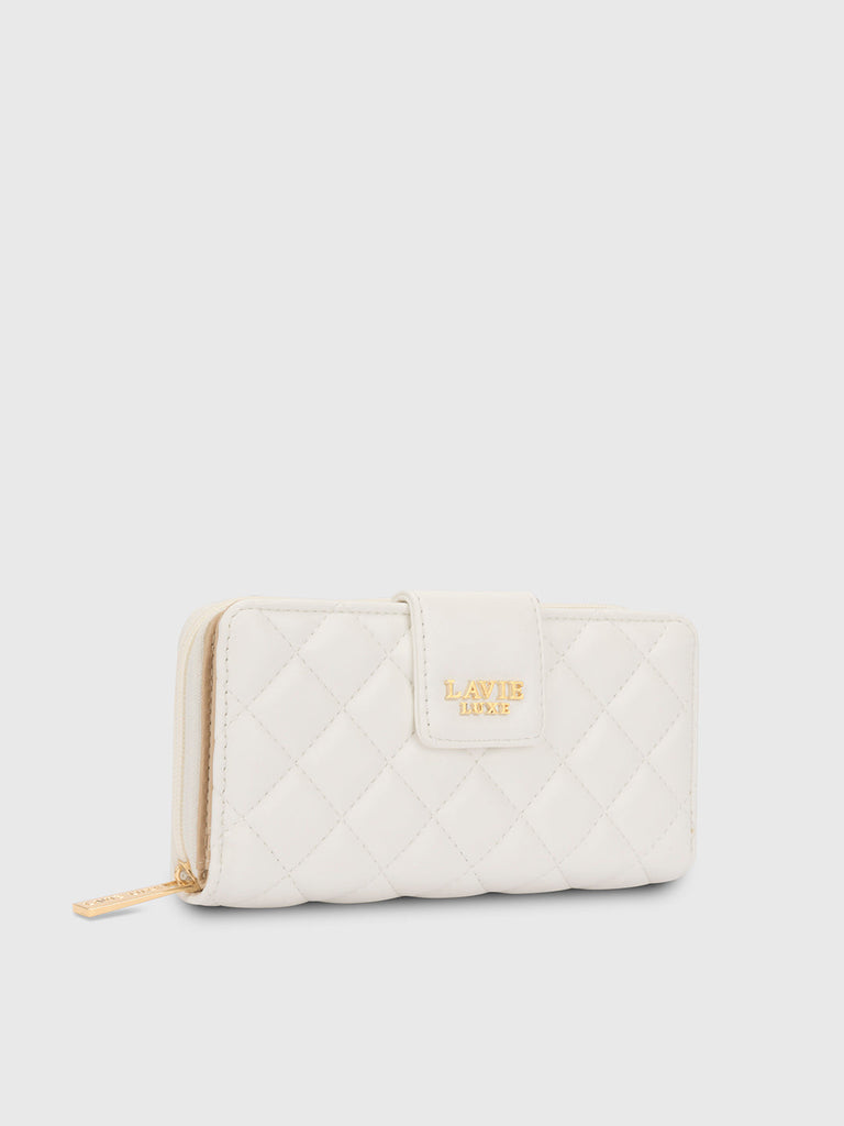 Diamond25 Bifold Large Wallet 