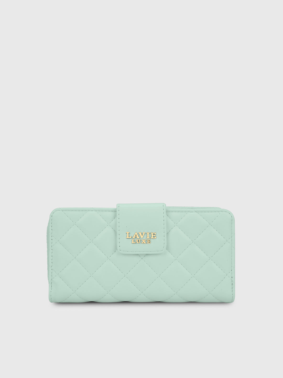 Diamond25 Bifold Large Wallet 