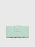 Diamond25 Bifold Large Wallet