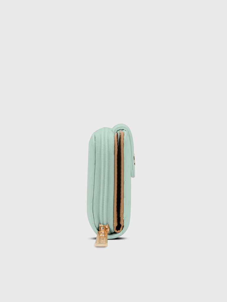 Diamond25 Bifold Large Wallet 