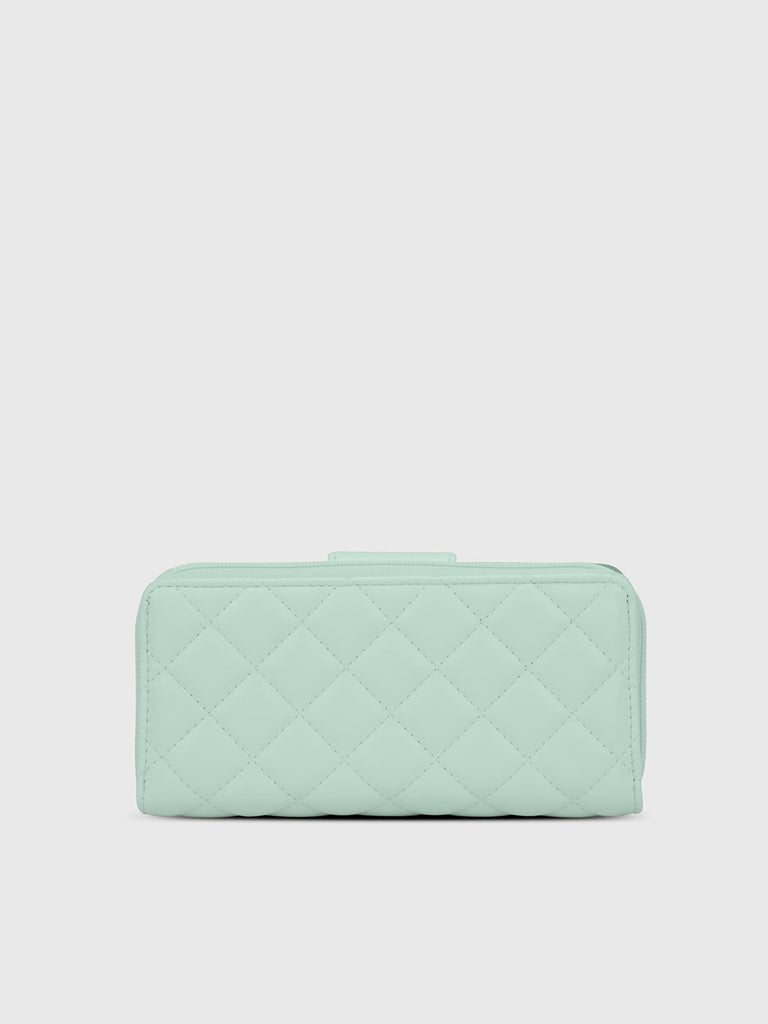 Diamond25 Bifold Large Wallet 
