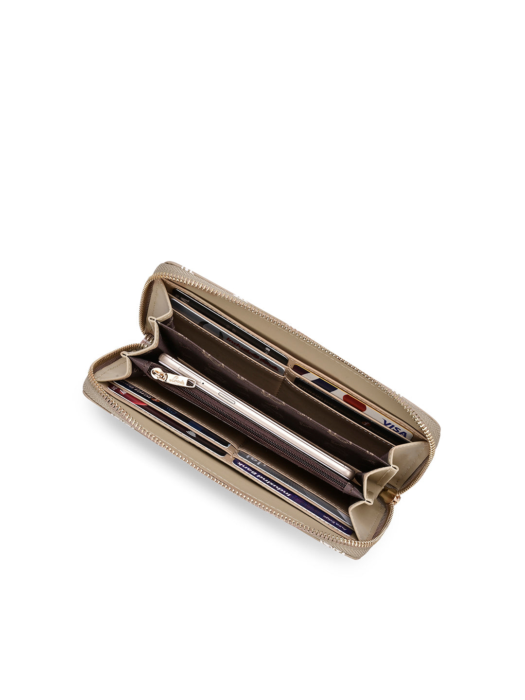 Mono Berlin Large Wallet