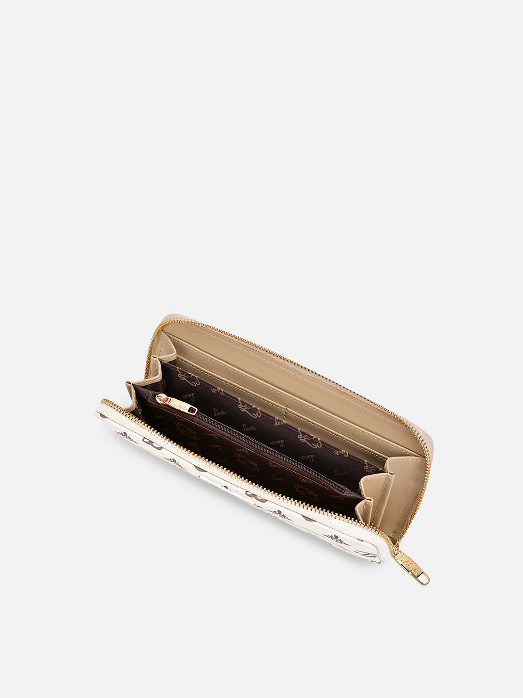 Mono Berlin Large Wallet