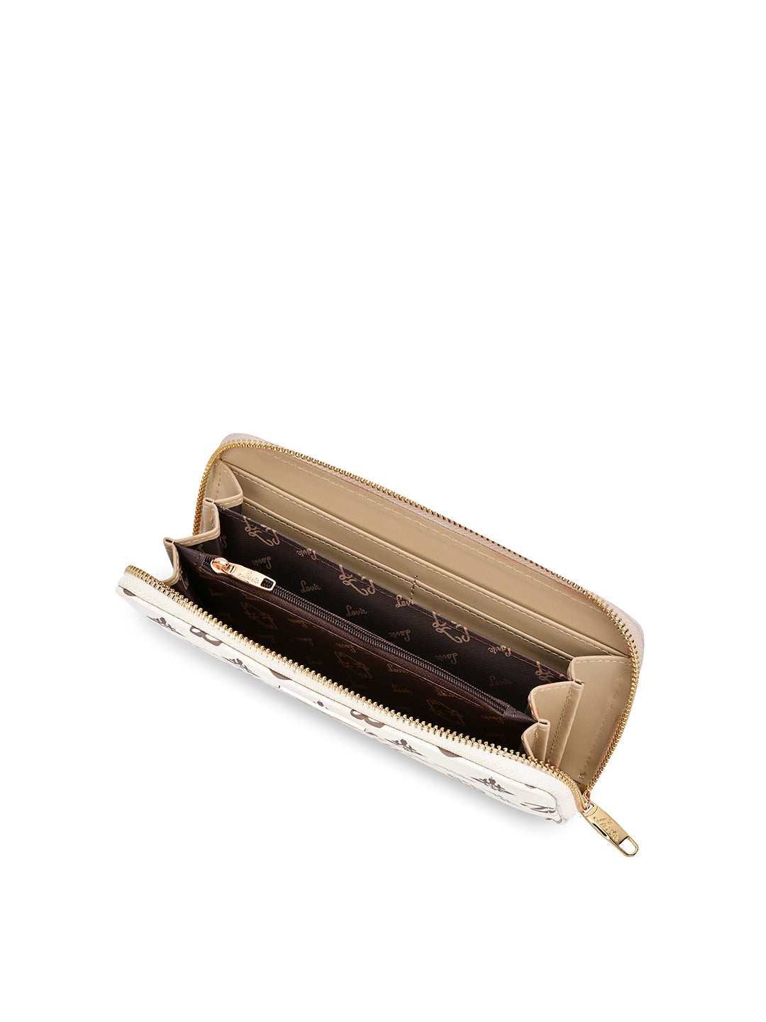 Mono Berlin Large Wallet