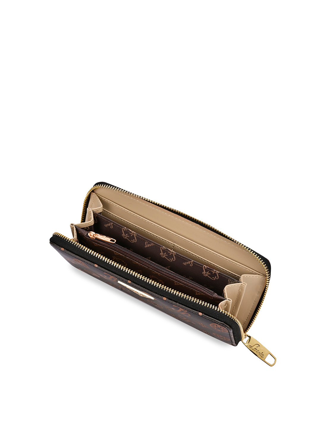 Mono Berlin Large Wallet