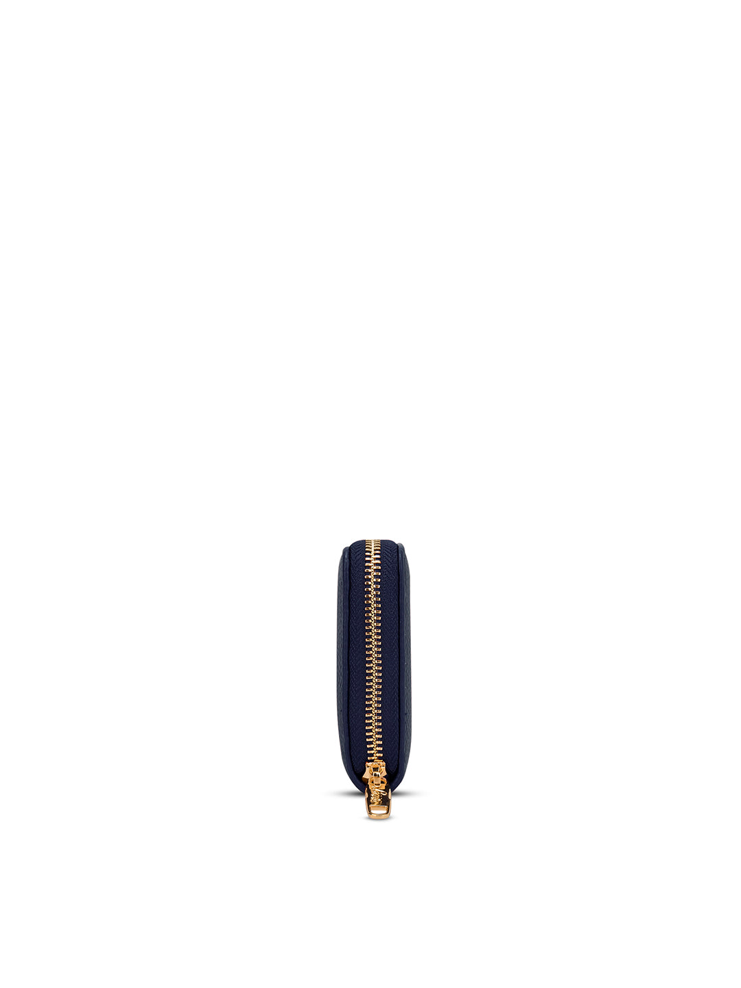 Colourblock Berlin Large Zip Around Wallet