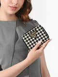 Newark Small Zip Around Small Wallet