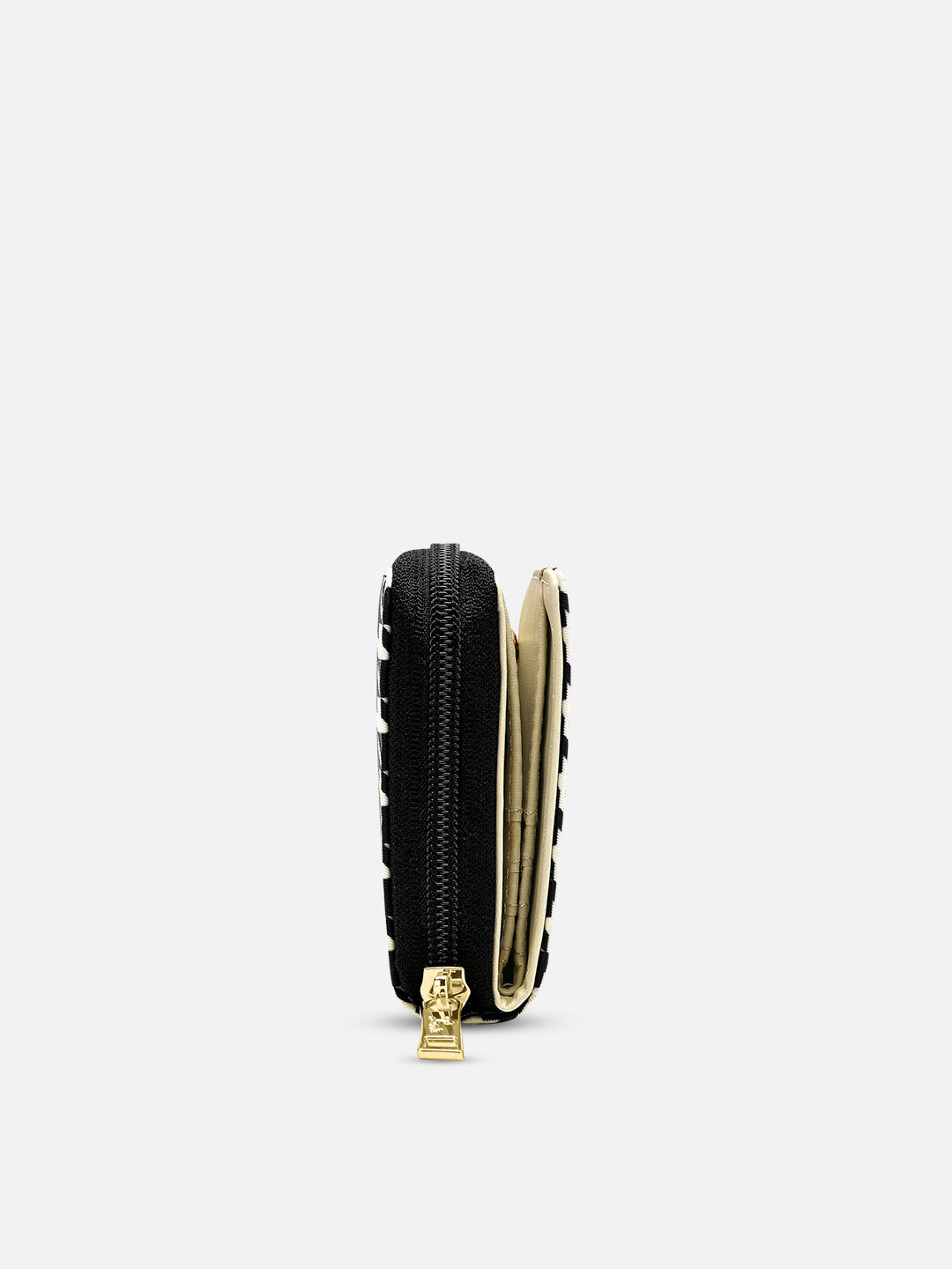 Newark Small Zip Around Small Wallet