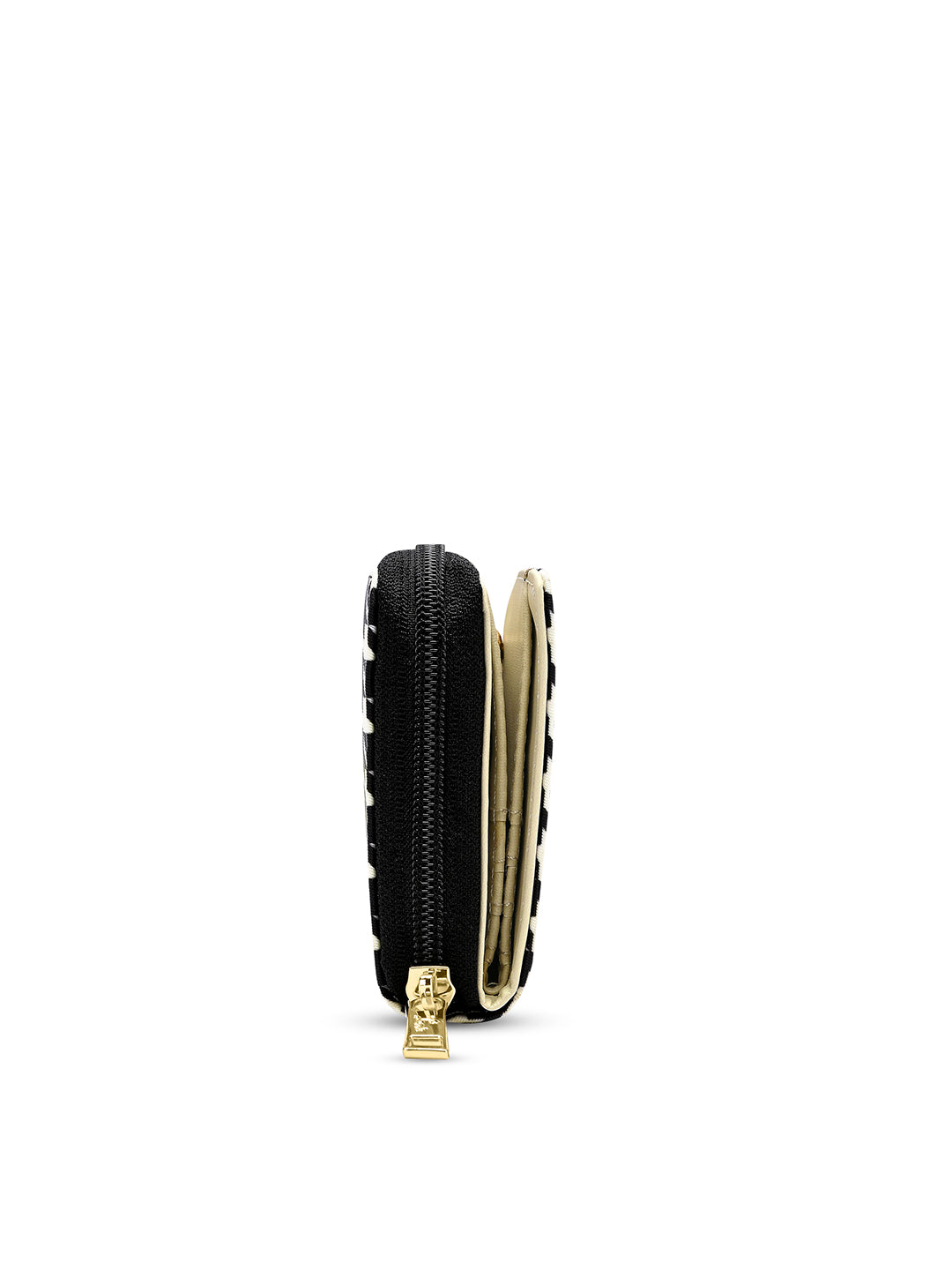 Newark Small Zip Around Small Wallet