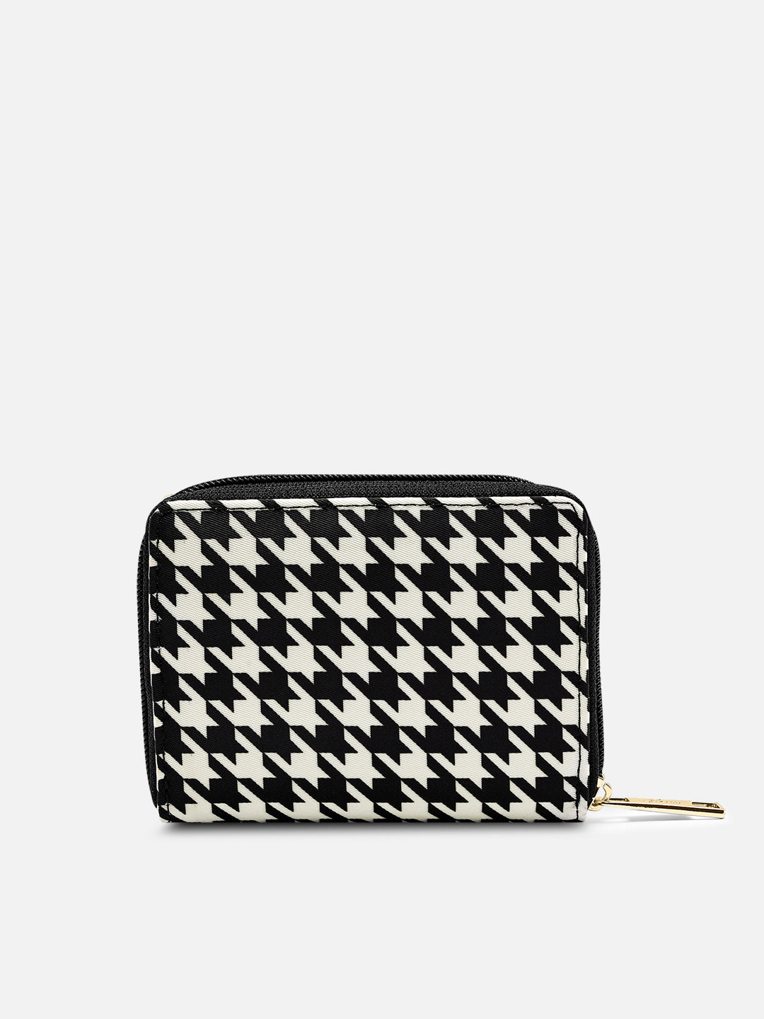 Newark Small Zip Around Small Wallet