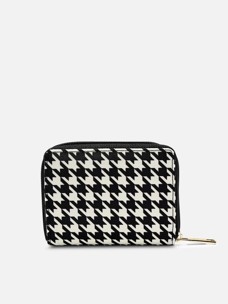 Newark Small Zip Around Small Wallet