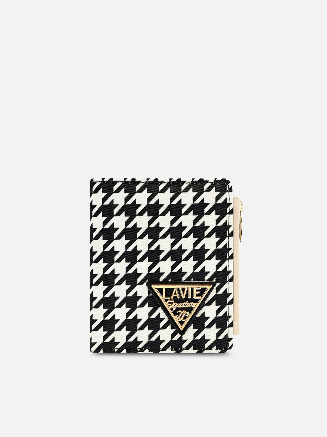 Newark Small Zip Around Small Wallet
