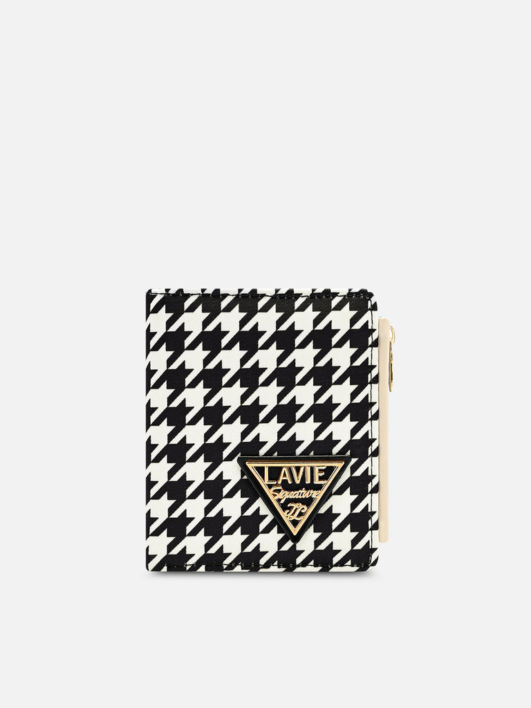 Newark Small Zip Around Small Wallet