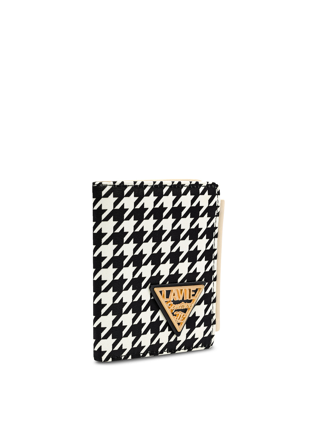 Newark Small Zip Around Small Wallet