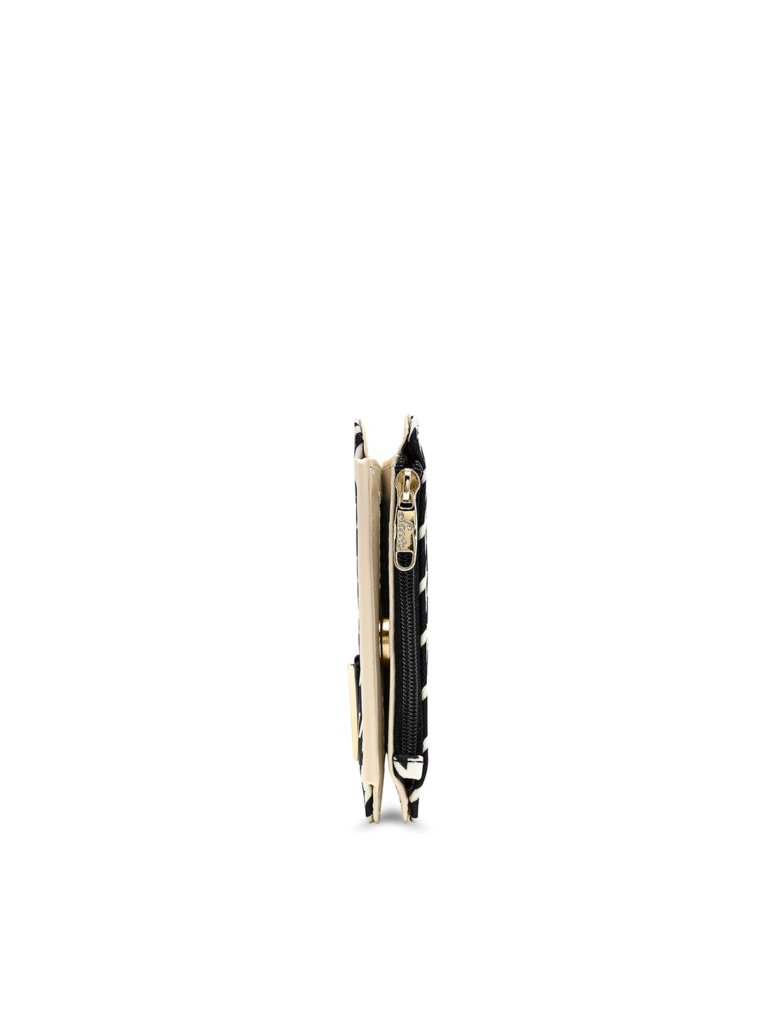 Newark Small Zip Around Small Wallet