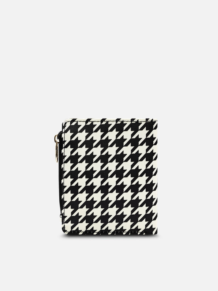 Newark Small Zip Around Small Wallet