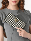 Newark Small Zip Around Large Wallet