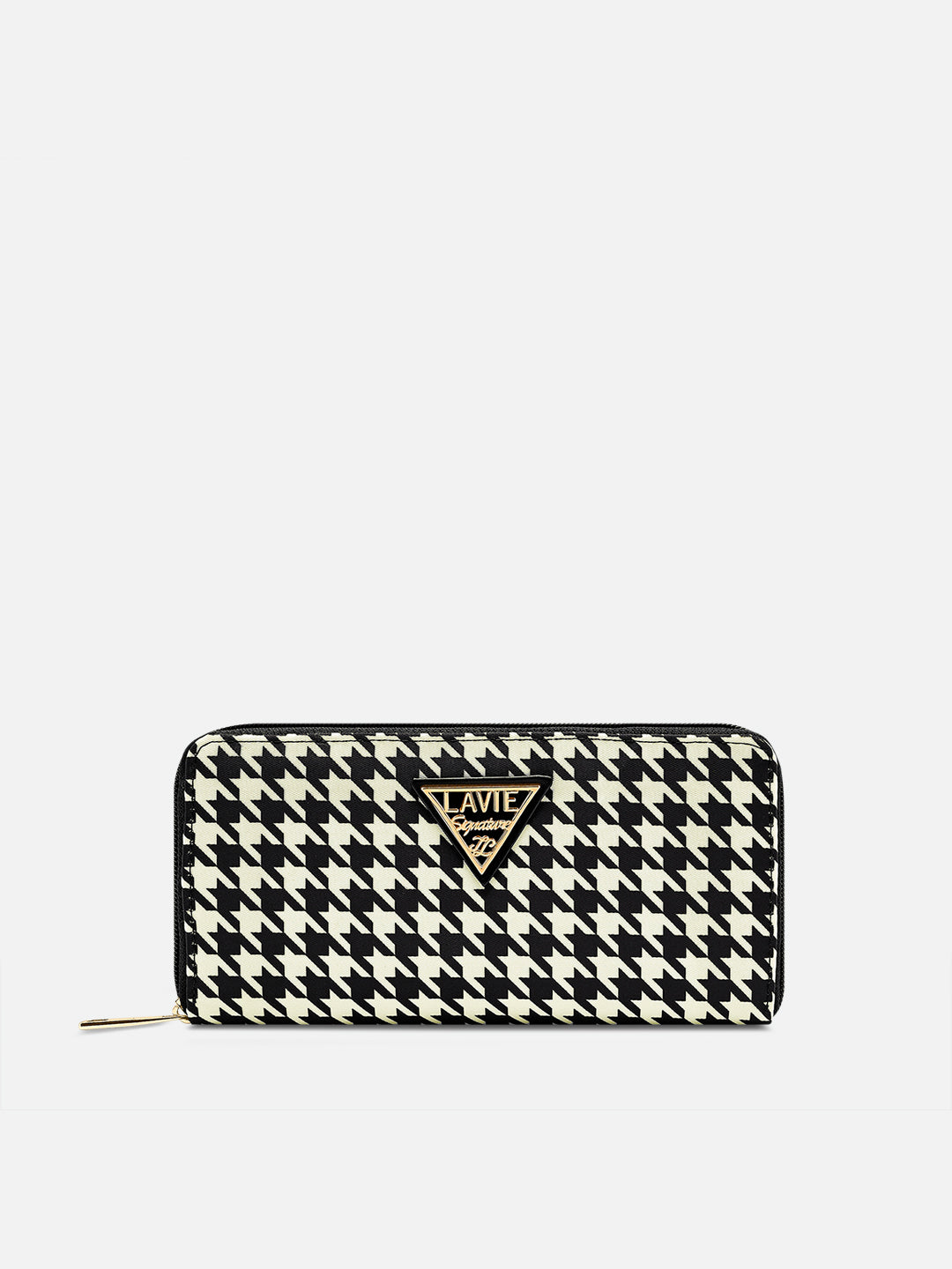 Newark Small Zip Around Large Wallet